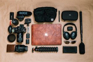 Service-Website